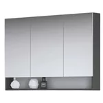 Зеркало для ванной Orka Malta 120 White Matt