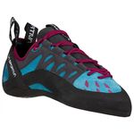 Спортивная обувь La Sportiva Tarantulace topaz/red plum 37 (30M624502)
