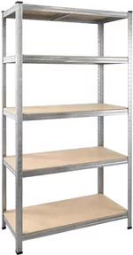 Cтеллаж складской Xenos SmartLine 180x90x40cm