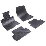 Коврик для автомобиля Rigum Honda Accord 08-/