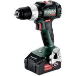 Шуруповёрт Metabo BS 18 LT BL 602325500