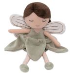 Мягкая игрушка Jollein 037-001-67073 Teddy Fairy Livia