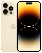 Apple iPhone 14 Pro 128GB, Gold