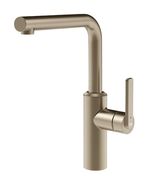 Смеситель кухонный Gessi 60948-149 Finox Br Nickel