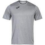 Îmbrăcăminte sport Joma T-Shirt Combi Grey (2XL-3XL) 100052.250