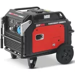 Generator Genmac Powersmart GR8000EiN + ATS
