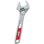 Ключ разводной Milwaukee 4932499520 Разводной ключ 200 мм