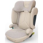 Scaun auto KinderKraft KCXPPR02BEG0000 Xpand 2 PRO i-Size 100-150cm Beige