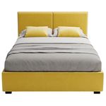 Кровать my-STYLE my-Bria 90x200 (P02D90M19)