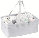 Geantă pentru mama Kikka Boo 31108060124 Geanta organizator scutece si accesorii Seally Me