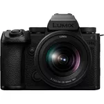 Фотоаппарат беззеркальный Panasonic DC-S5M2XKEE