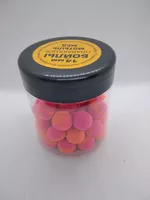 Boilies-uri Pop-up Miere/ Larvă de țânțar  14mm 60g