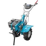 Культиватор DKD 1000 B NEW - 8 CP cu capota + freza (VOR82032)
