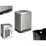 Coș de gunoi 5five 50306 Ariane 6l