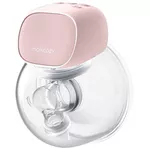 Молокоотсос Momcozy BP274-PK70BA-A Pompa de san electrica S9 Pro Pink