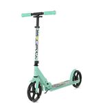 Самокат Moni Monster Green