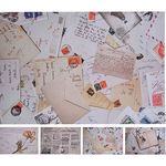 Covoraş intrare Promstore 29756 Covoras pentru antreu 58x38cm, poliester, mix, in asortiment