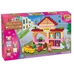 Set de construcție Androni 8939-0MAX Маркет MaximilianFamilies