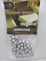 Пенопласт PUFI Шоколад medium