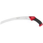 Fierăstrău manual Milwaukee 4932498623 Fierastrau curbat pentru taiat crengi