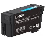 Ink Cartridge Epson UltraChrome XD2 T40D240 (50ml), Cyan