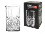 Carafa din cristal Tattoo 0.65l, 16cm