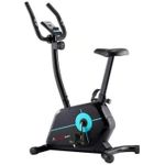 Велотренажер miscellaneous Techno Gear YK-10515B upright bike
