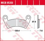 MCB853SI