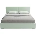 Кровать my-STYLE my-Bria 200x200 (P02D20M15)