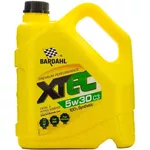 Ulei Bardahl 5W30 XTEC C3 4л BMWVWMB (36302)