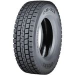 Anvelopă Otani 215/75 R17.5 128/126M OH311 14PR Drive m+s