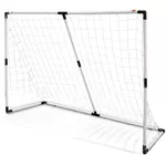 Футбольные ворота Mondo 18014 Set porți de fotbal mini cu minge (2buc)