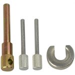 Set de unelte de mână King Tony 9AT2-A01 Набор фиксаторов Fiat, Iveco, Renault, Citroen/Peugeot, Vauxhall/Opel