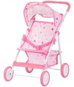 Păpușă Chipolino Alice stars KZKAL02402ST