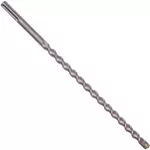 Set de tubulare, bite, duze Villager Burghiu pe beton SDS MAX DBM 32*600 mm