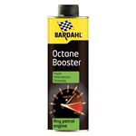 Автохимия Bardahl (2301) Увеличитель октанового числа 300мл