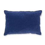 Textile de casă Pip Studio 326257 Velver Sky Dark Blue
