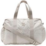 Сумка для мам Jollein 027-818-68135 Geanta pentru mame Embossed Sand