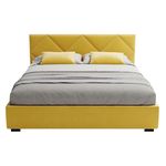 Кровать my-STYLE my-Zoea 140x200 (P18D14M19)