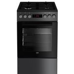 Плита кухонная Beko FSM52330DAON