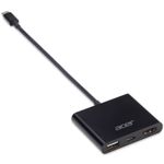 Adaptor IT Acer NP.CAB1A.020