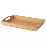 Поднос/столик кухонный Holland 31056 Bambus 43x29cm