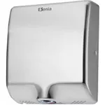 Uscător de mâini Esenia HDES-THIN DRY filtru HEPA, 1000W, inox