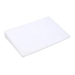 Set de perne si plapume Babycare PCI2HR-CCC-UNQ Perna inclinata 10°, 55x35cm