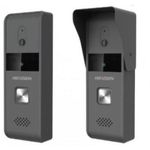 Панель вызова Hikvision DS-KB2421-IM