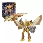 Robot Essa 168-96 Robot transformer 2în1 Vulturul Tunet