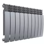 Радиатор Terma LATUS 575/800 Graphite