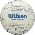 Мяч Wilson 9651 Minge volei Shoreline Eco WV4007001XB0