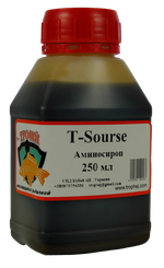 Aminosirop T-Source 250ml TRAFEI
