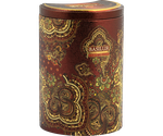 Ceai negru  Basilur Oriental Collection  ORIENT DELIGHT, cutie metalică  100g